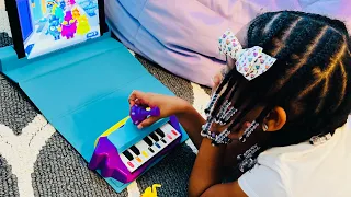 Plugo Tunes by PlayShifu with Aryana’s Unboxing World