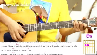 Enrique Iglesias - Bailando Acustica (Español) ft. Descemer Bueno, Gente De Zona