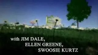 Pushing Daisies  Fan Made Credits