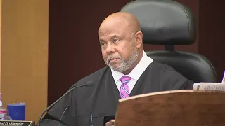FULL DECISION | Judge denies Young Thug bond