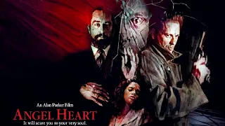 ANGEL HEART (1987) REVIEW 2024