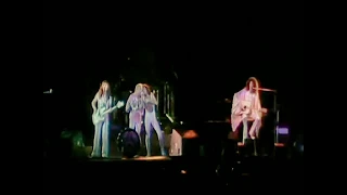 Queen '39 Live At Hyde Park CUT