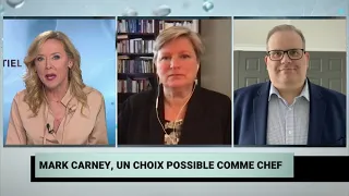 Le débat sur l'avortement rattrape le chef conservateur Erin O'Toole - Panel de politologues