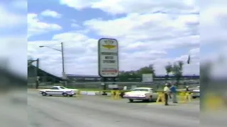 Throwback: The cost to attend the 1980 Indy 500