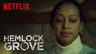 Hemlock Grove | The Final Chapter - Mealtime Clip | Netflix