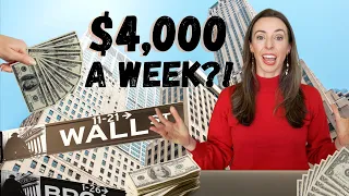 How much does it cost to visit NYC? (REAL prices & budget)