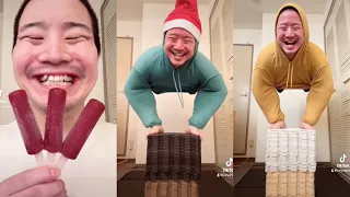 Junya1gou funny video 😂😂😂 | JUNYA Best TikTok December 2022 Part 188