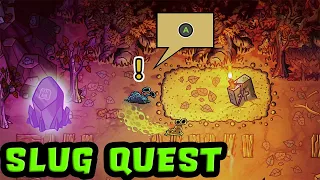 Nobody Saves the World - Slug Quest Guide | 'Til Death Goo Us Part