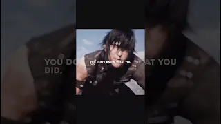 Under the Influence - Noctis bday edit