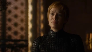 Juego de Tronos 7x05 - Jaime revela a Cersei quien mato a Joffrey Latino HD