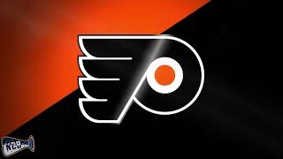 Philadelphia Flyers Goal Horn No Song