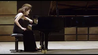 Medtner, Sonata Tragica in c minor, op. 39 no. 5 (Anna Dmytrenko)