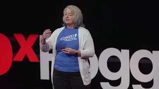 Building an astronaut's first aid kit | Virginia Wotring | TEDxFoggyBottom