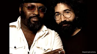 Jerry Garcia & Merl Saunders - 6/30/72 Keystone Korner - Waddell Remaster