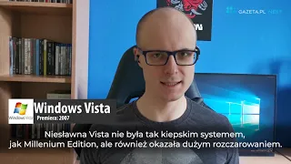 Windows Vista, Zune czy Millenium Edition? Oto największe wpadki Microsoftu