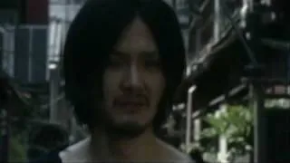 A Shinya Tsukamoto Film"NIGHTMARE DETECTIVE 2" official trailer