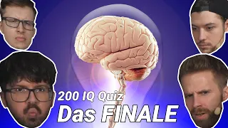 Hitchcock macht VIDEOSPIELE? | 200 IQ Quiz (Teil 3)