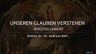 Jüngstes Gericht