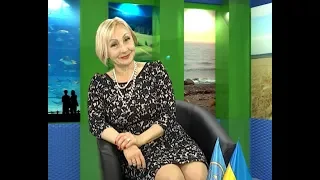 Плюс и минус с Ольгой Бабаянц. (17.04.18) Жизнь на пороховой бочке