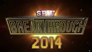 SPW Breakthrough-2014