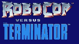 RoboCop vs Terminator, Dragon Fury, Rocky and Bullwinkle - Mike Matei live