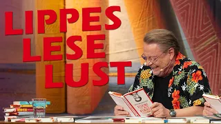 Jürgen von der Lippe und Torsten Sträter - Paul Bokowski - Alleine ist man weniger zusammen - Teil 2