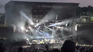 Phish - Live from Maine Savings Amphitheater 7/16/22  Run Like an Antelope