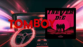 (G)I-DLE - 'Tomboy' Instrumental Remake | J.C