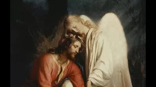 She talks to angels - Ellen White talked with the Angel Gabriel