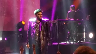 Live: Adam Lambert - Full Show Encore - Las Vegas