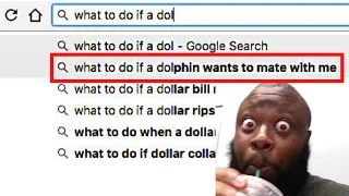 Funny Google Searches memes I'm feeling lucky