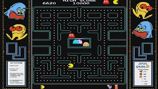 Pac Man Plus Original Arcade Edition V2 By ThePac GhostFan2010 SCRATCH PACMAN CLONE PAC MAN BROWSER