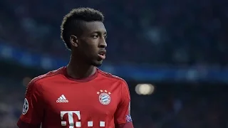 Kingsley Coman | Bayern Munich | Skills & Goals & Assists