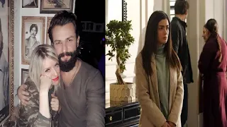 Gökberk Demirci cheated on Özge Yağız!