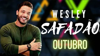 WESLEY SAFADÃO - REP.NOVO - OUTUBRO - 2022