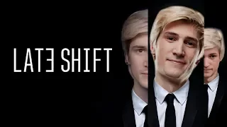 xQc - LATE SHIFT | xQcOW