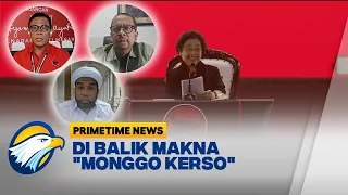 [FULL] Dialog - Pemilu Telah Usai, Megawati Akui Masih Mengungkit Masa Lalu