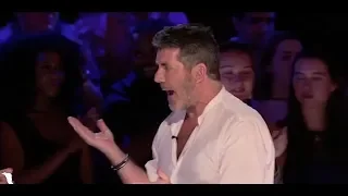 They Left Simon Cowell Speechless...