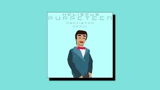 Heliseus - Puppeteer [Hardcore Remix]