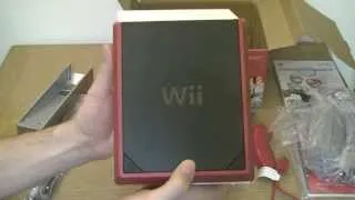 Wii Mini Unboxing and Review | Famicom Dojo