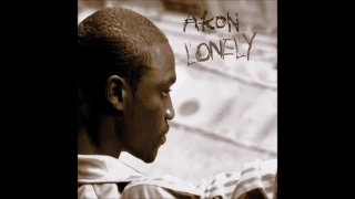 Akon - Lonely [Radio Edit]