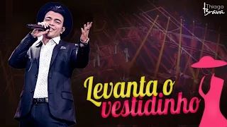 THIAGO BRAVA - LEVANTA O VESTIDINHO (DVD TUDO NOVO DE NOVO)