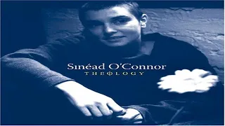 Sinéad O'Connor ‎– Theology ★ ★ ★