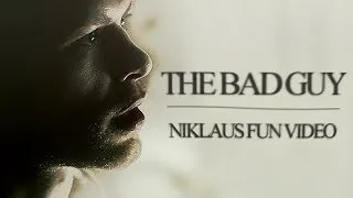 ● niklaus, the bad guy