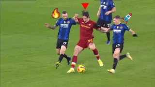 Nicolo Zaniolo Skills Goals Highlights (Welcome Galatasaray)