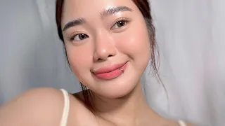 💐 School No Makeup Makeup Look 💐 (Step by Step Tutorial/Tips and Tricks + Recommendations)