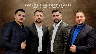 Marian, Samuel, Elvis si Robert din Barbulesti - De atatea ori te-am suparat cover - Puiu ghibici