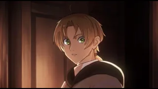 【MV】A fan-made Mushoku Tensei animation - Turning Points 1-4