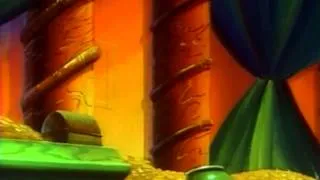 Conan the Adventurer S02E42 DreggsAmon the Great