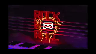 SKRILLEX - Rock N' Roll vs remix